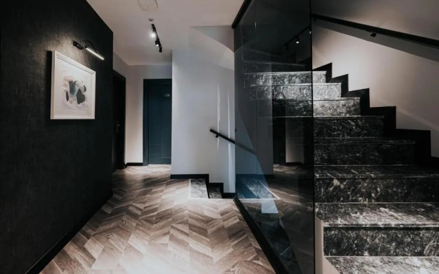 Angelo Coffee Suites