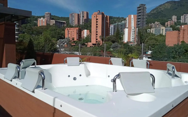 Hotel Lomas 10