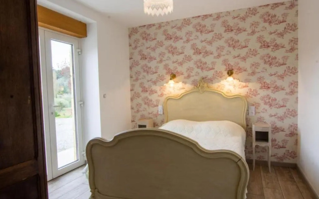 Gîte Sainte-Mondane, 2 pièces, 2 personnes - FR-1-616-260