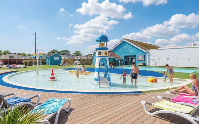 Harbour Haven - Hayling Island