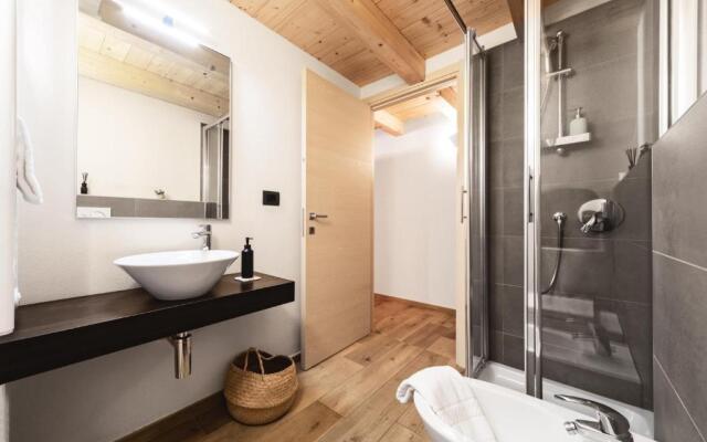 Aosta Centre Apartments - Martinet 17