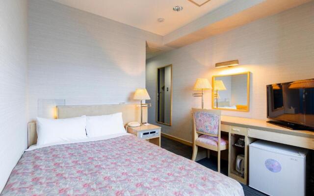 Kanazawa Central Hotel Annex