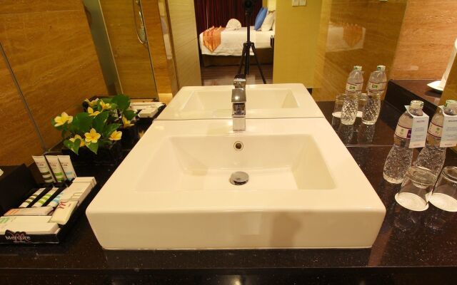 Mercure Padang