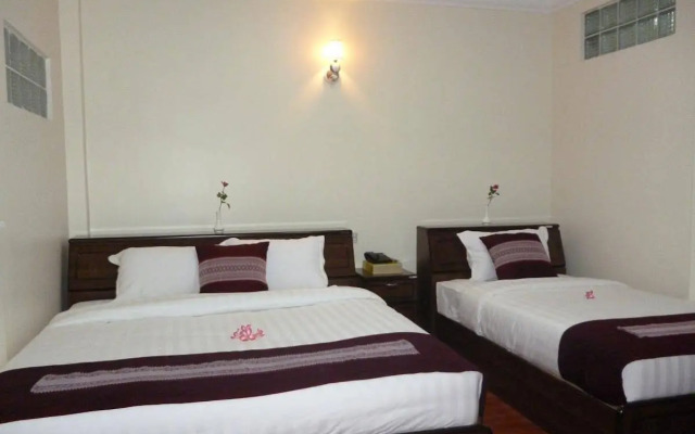 Night Sweet Hotel