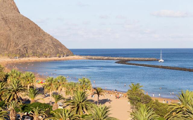 Home2Book Small Beach Paradise Santa Cruz