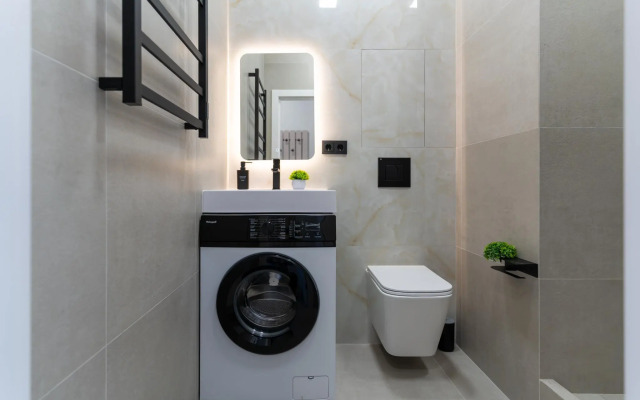 Апартаменты Степаненков на Щорса 53