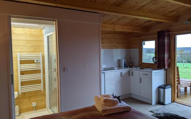 Foxhill Lodges