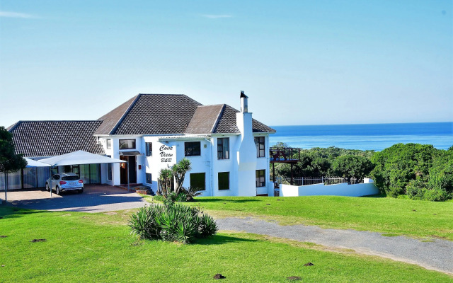 Cove View Bed & Breakfast