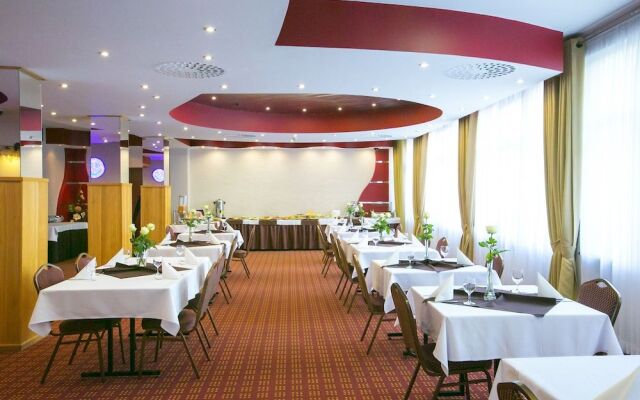 Hotel Unibus