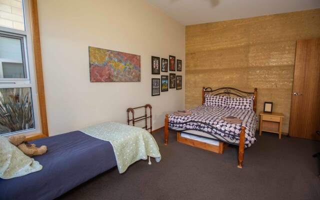 The Chocolate Lily B&B