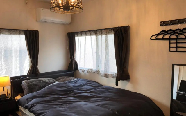 Kokura Guest House COCOYADO