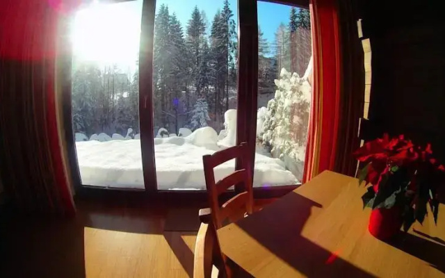 Butorowy Apartment