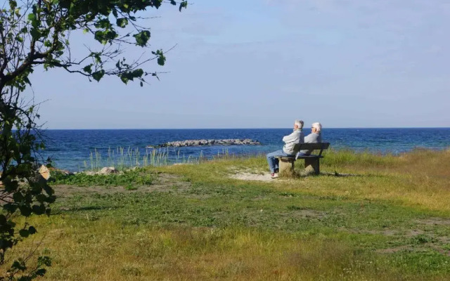 Ystad Camping