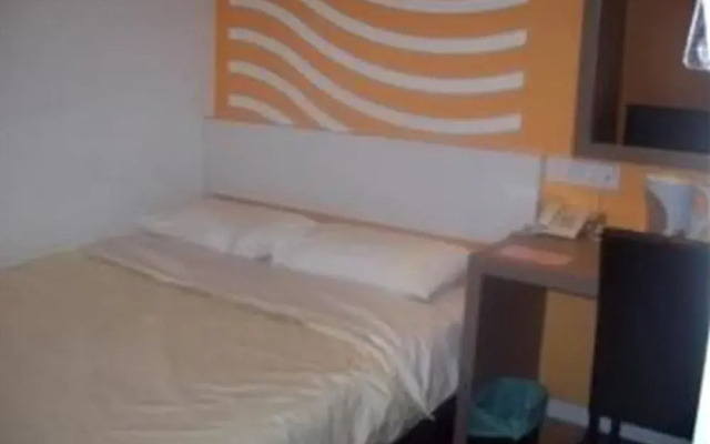 JJ Boutique Hotel Kota Damansara