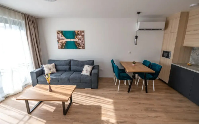 MM Residence Mostar