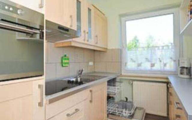 Ferienhaus Deichperle