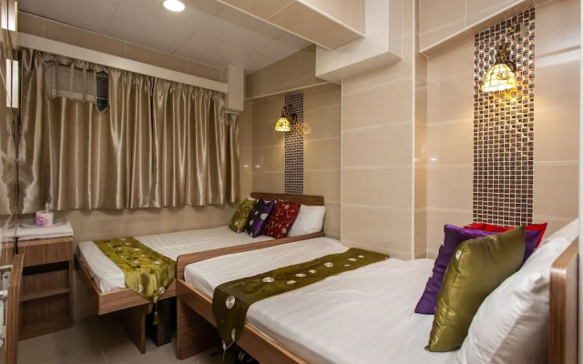 Lily Garden Guest House