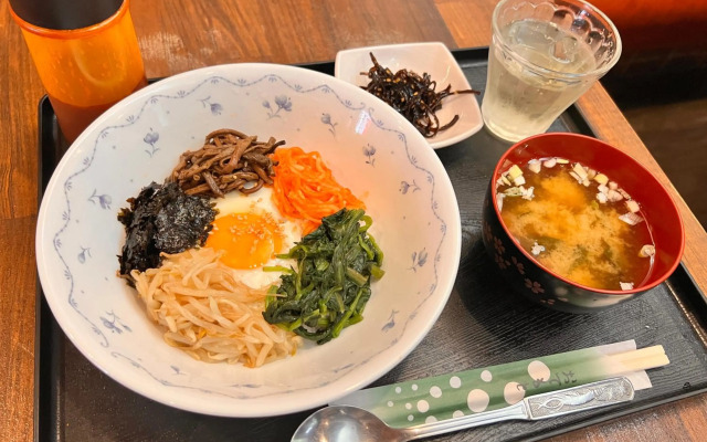 Kuretake Inn Tokyo Funabori