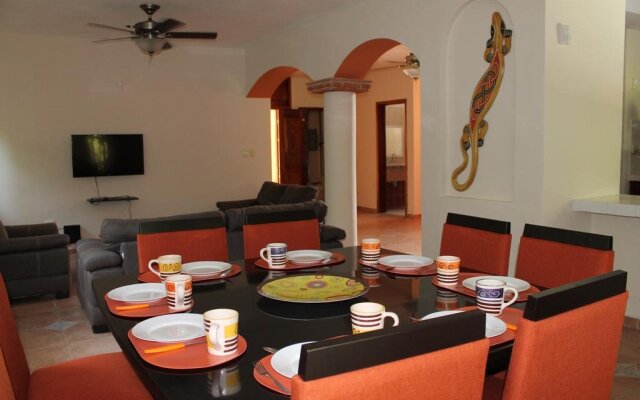 Villa Tucano B&B