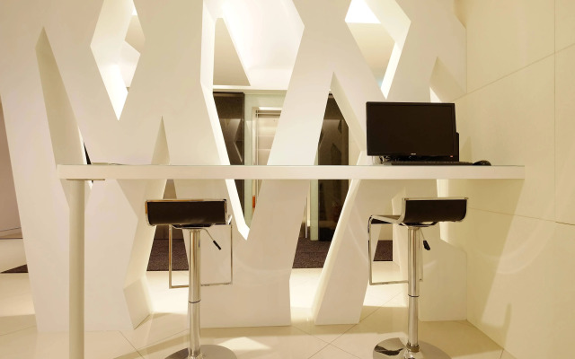 Hotel Puri Taipei Station Branch