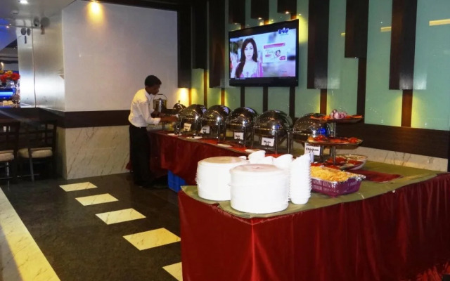 Hotel Saisha
