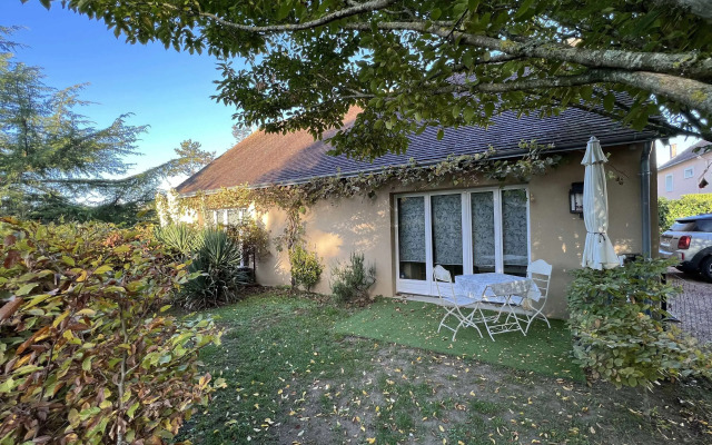 GSand Le Clos du May