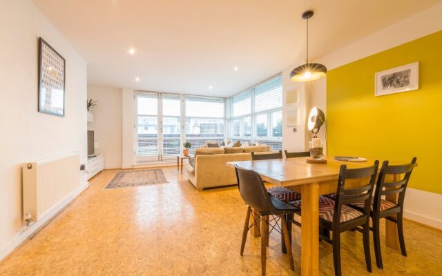 Central Manchester Spacious 1 Bedroom Apartment