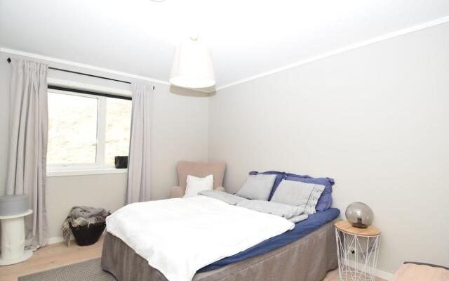 Solferie Holiday Home Bordalssvingen