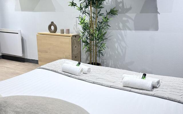 1602 B - Cosy Studio - Porte de Versailles