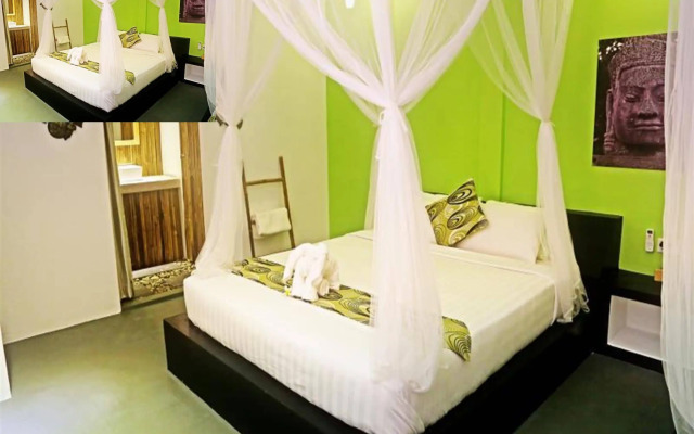 Green Leaf Boutique