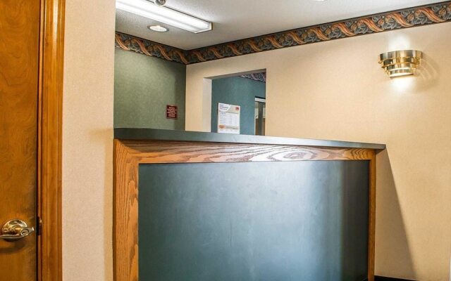 Econo Lodge Montpelier