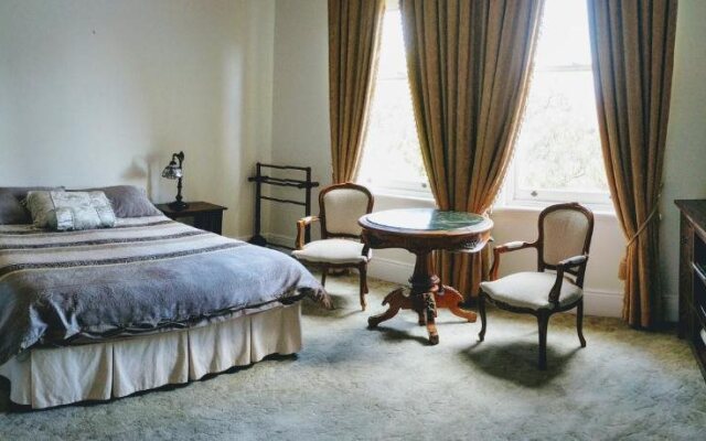 Meriam Bed and Breakfast