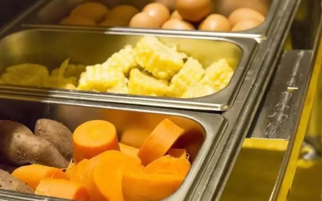 Shell Hotel Chuzhou Economic Development Zone Internation Shangcheng