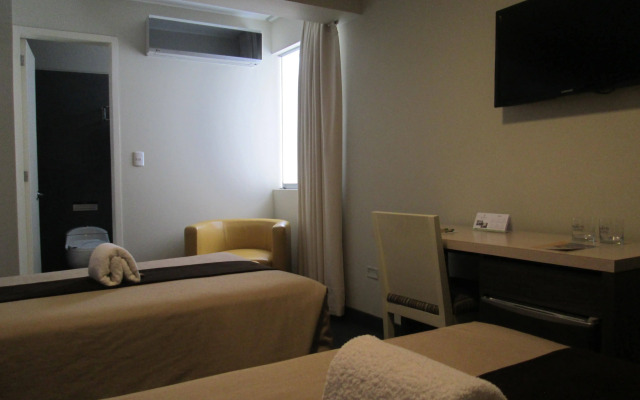 Palmetto Hotel Business San Miguel