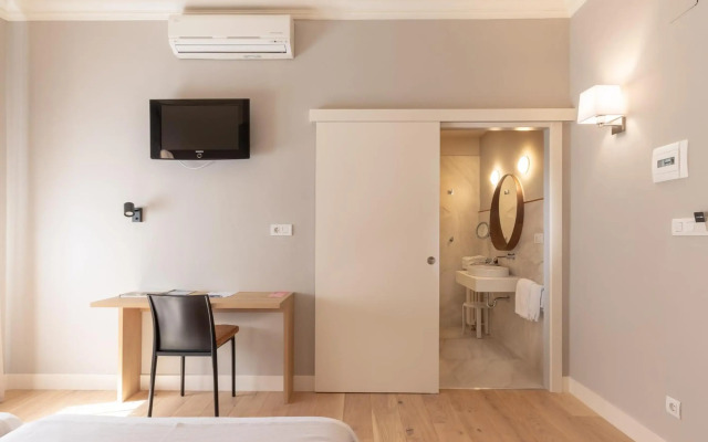 Hotel Artaza