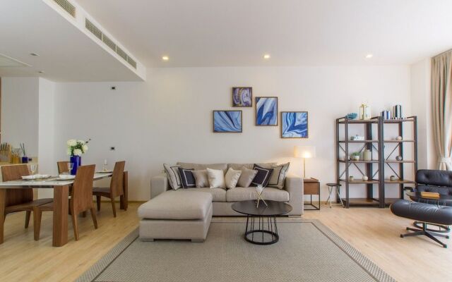 Baan Mai Khao by Villacarte