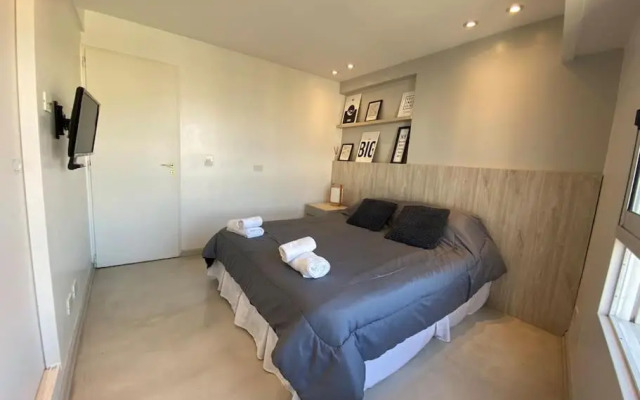 Tigre Center Tower - Con piscina y seguridad 24hs - Opcional cochera