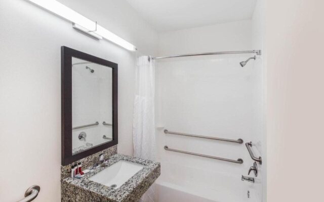 Red Roof Inn Baton Rouge