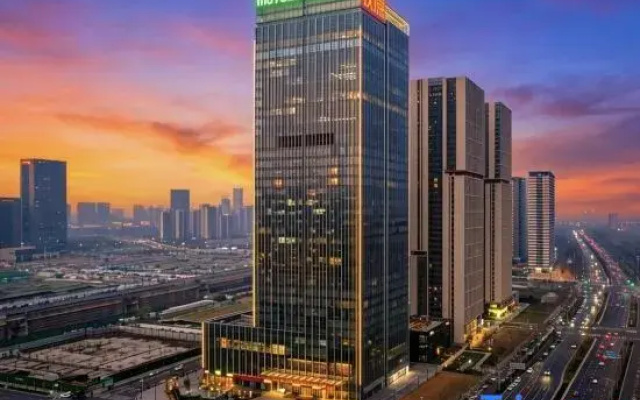 Muyuan Hotel