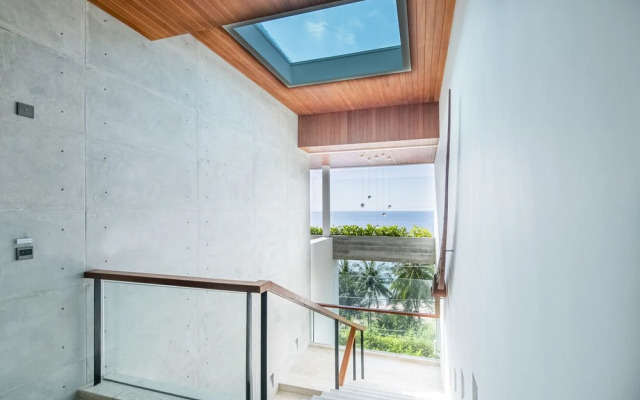 Maya Anda Villa by Bluesiam Group