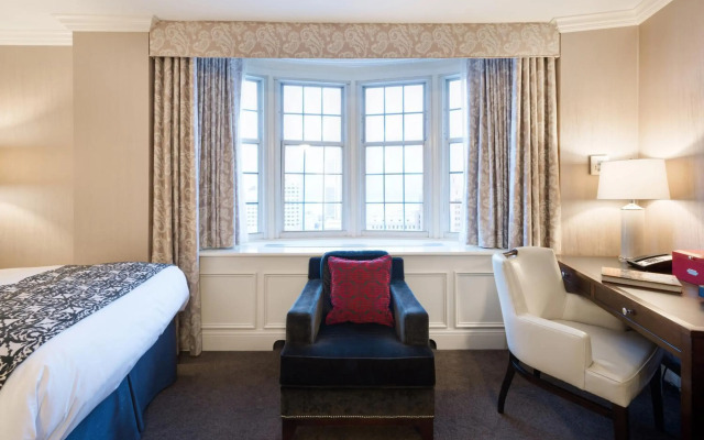 The Pfister Hotel
