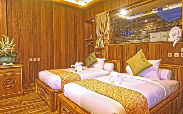Udara Bali