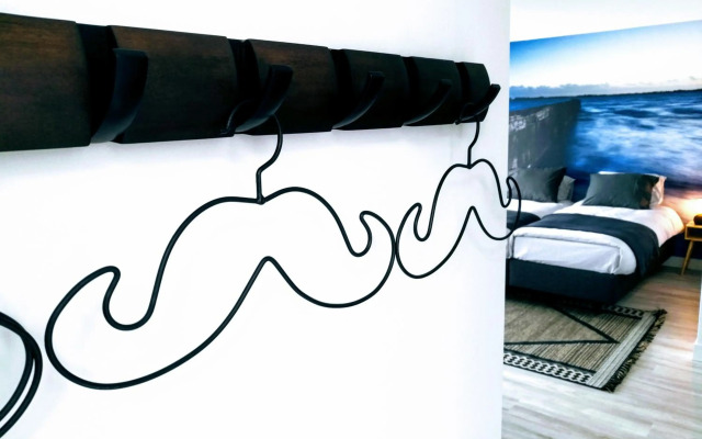 Marina Strand Appartement Lemmer