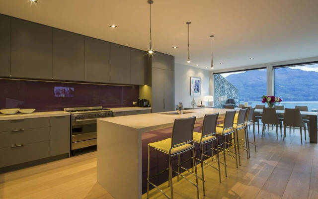 Papillon, a Relax it's Done luxury holiday home