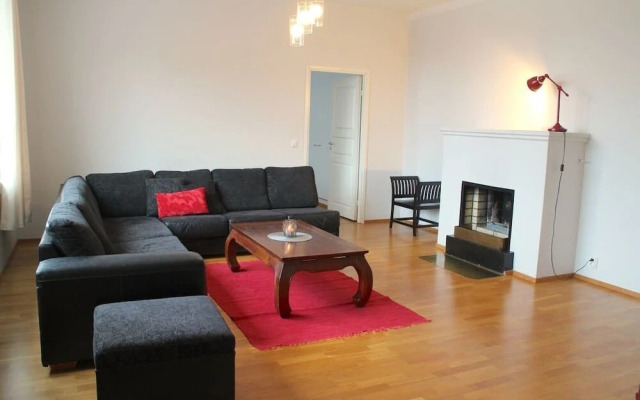 Apartment near the market square