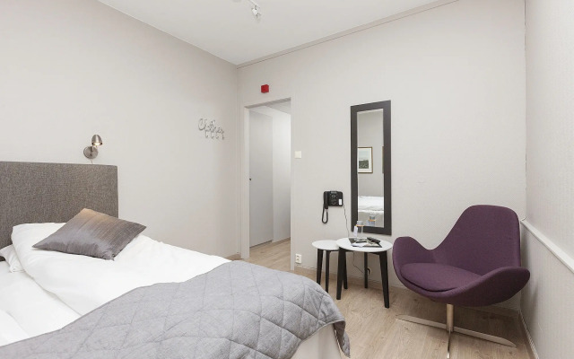 Hurdalsjøen Hotell & Spa