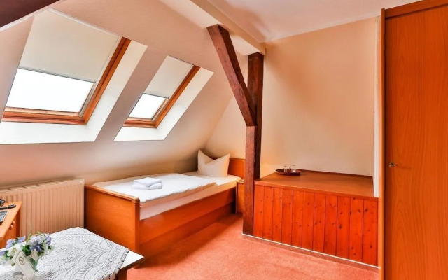 Hotel & Pension Villa Camenz