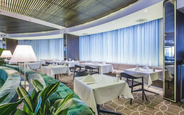 Novotel Sydney West HQ
