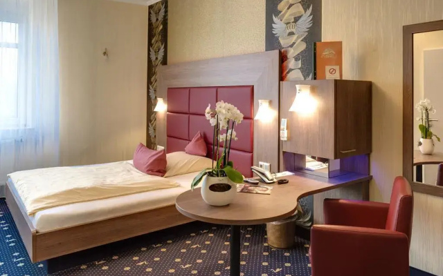 Ambient Hotel Zum Schwan