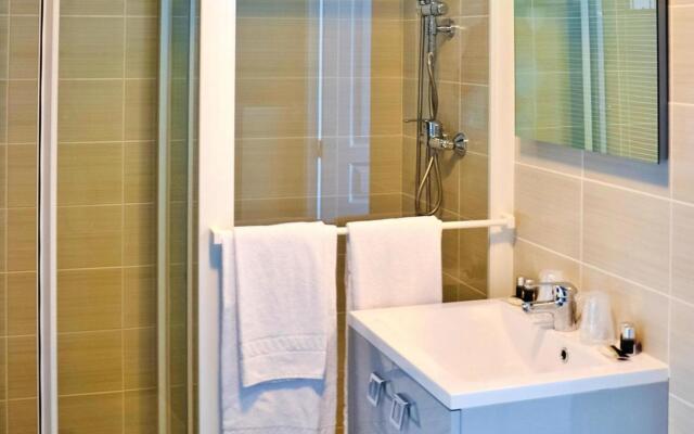 Residence La Baule, La Baule, Studio Apartment